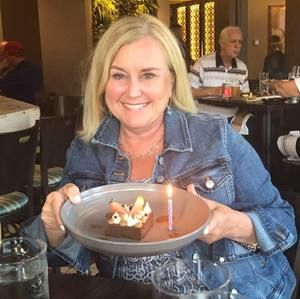 Meet your Posher, Tracy